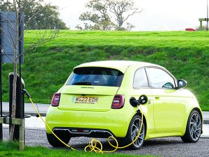 baton rouge electric car service, ev repair